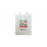 Non Woven Large Tote Bag (With Gusset)